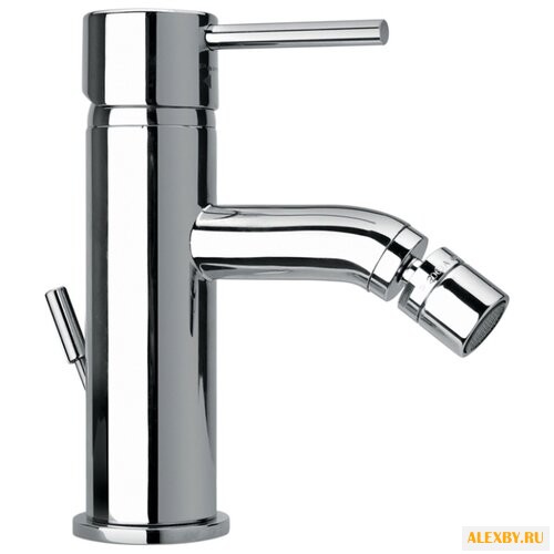 Однорычажный смеситель для биде