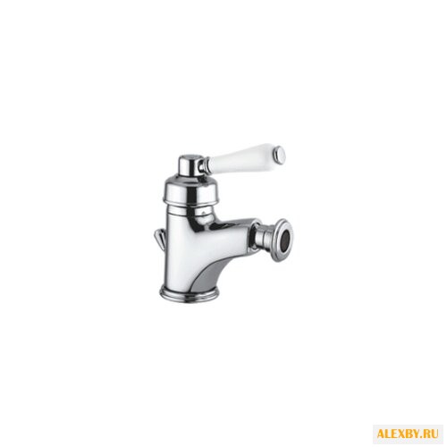 Однорычажный смеситель для биде