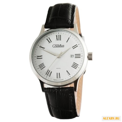 Наручные часы Слава 1261387