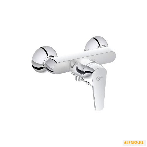 Однорычажный смеситель для душа