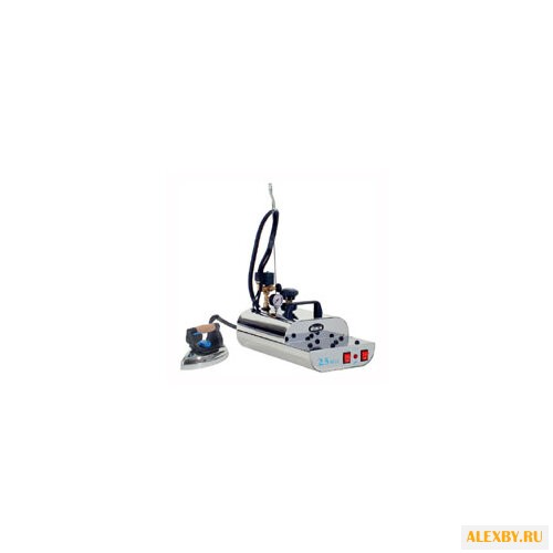 Утюг с парогенератором Lelit PS