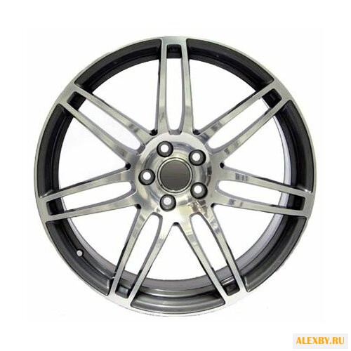 Колесный диск WSP Italy W554