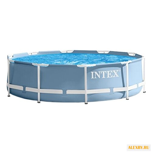 Бассейн Intex Prism Frame 28700