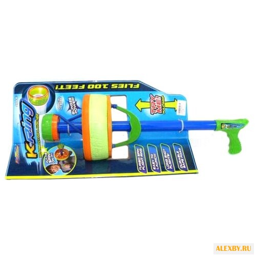 Ружьё Shantou Gepai Кольцеброс