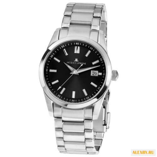 Наручные часы JACQUES LEMANS