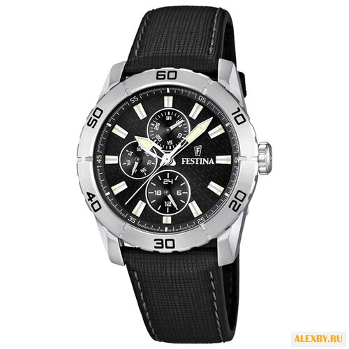 Наручные часы FESTINA F16607 4