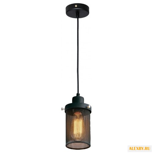 Lussole Loft LSP-9672