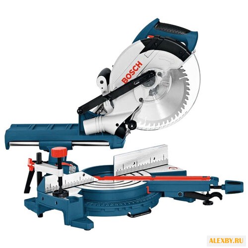 Торцовочная пила BOSCH GCM 8 S