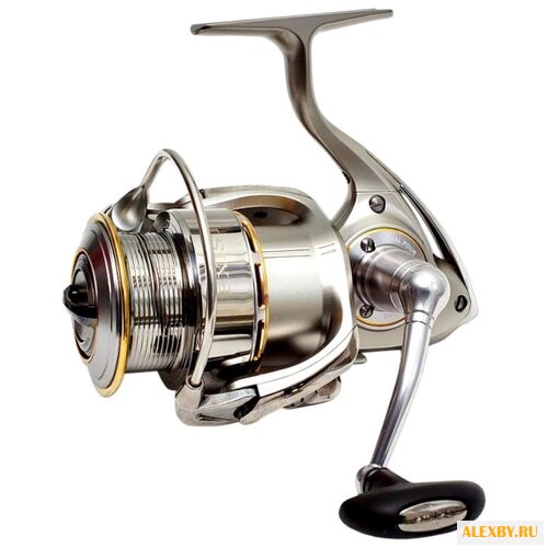 Катушка DAIWA Exist 3012