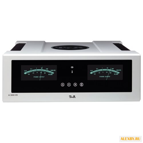 Усилитель мощности T+A A 3000 HV