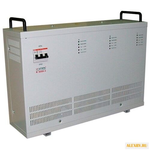 Стабилизатор напряжения Штиль R