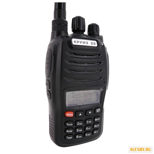 Рация Круиз 55
