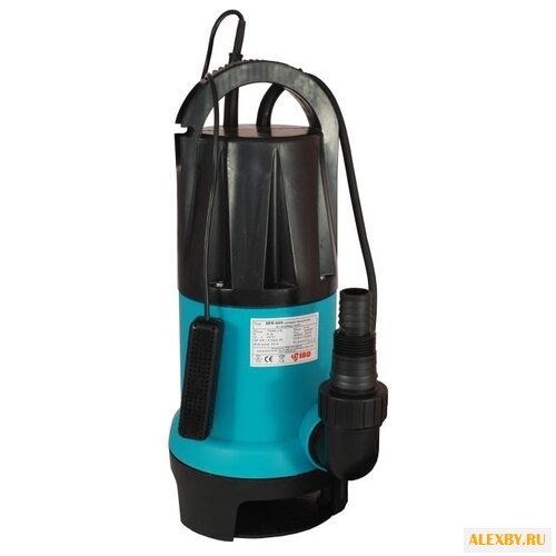 Насос IBO IPE400