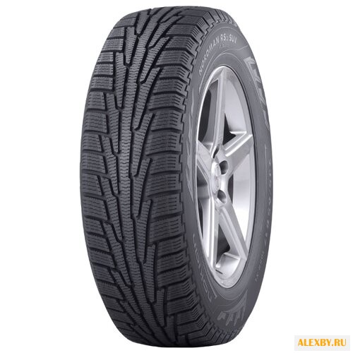 Автомобильная шина Nokian Tyres