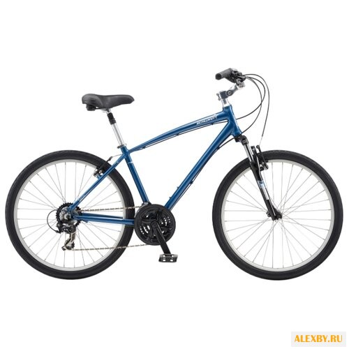 Городской велосипед Schwinn
