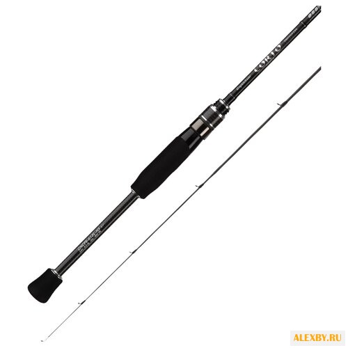 Удилище спиннинговое