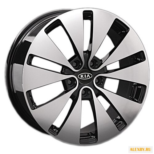 Колесный диск Replica KI65