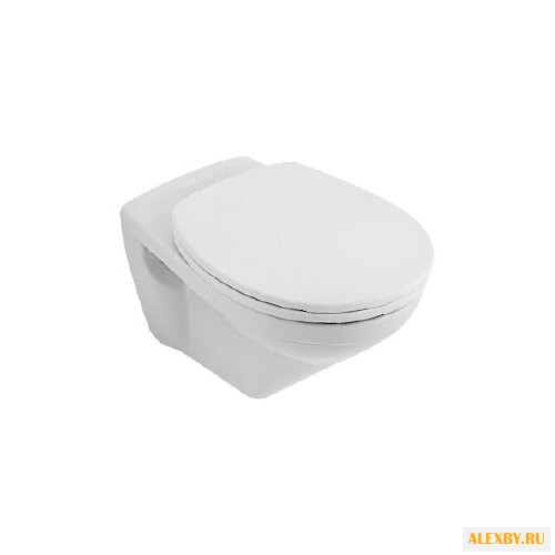 Унитаз Villeroy & Boch Omnia