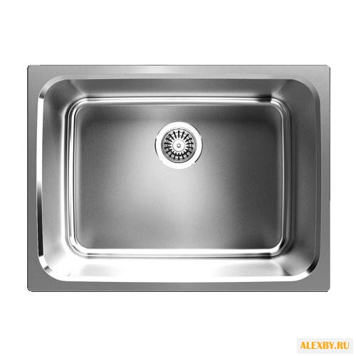 Врезная кухонная мойка Longran