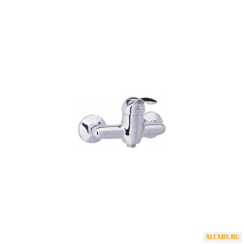 Однорычажный смеситель для душа