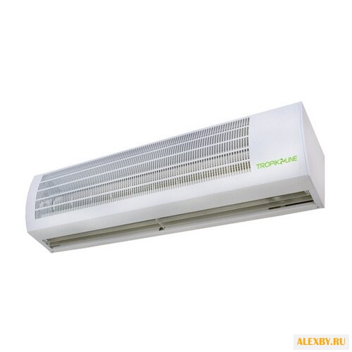 Тепловая завеса Tropik-Line