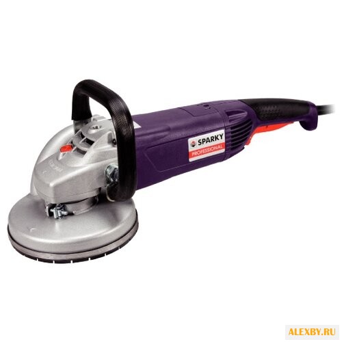 УШМ SPARKY FB 724