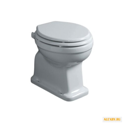 Унитаз simas Londra LO901