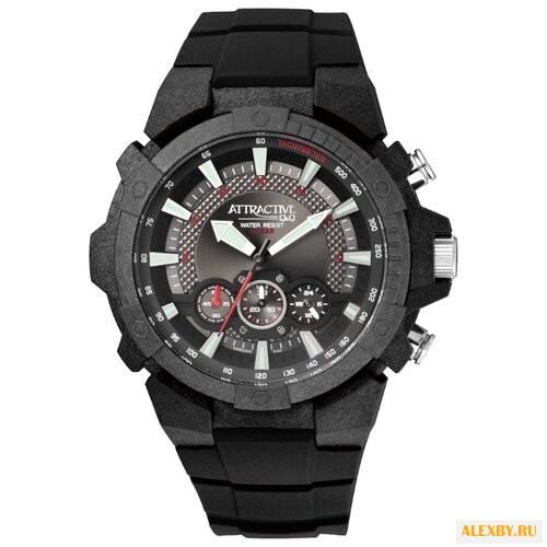 Наручные часы Q&Q DA90-002