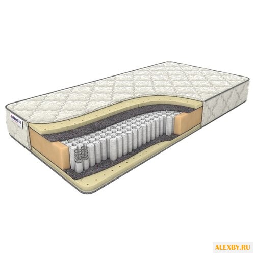 Матрас Dreamline Sleep 2 S1000