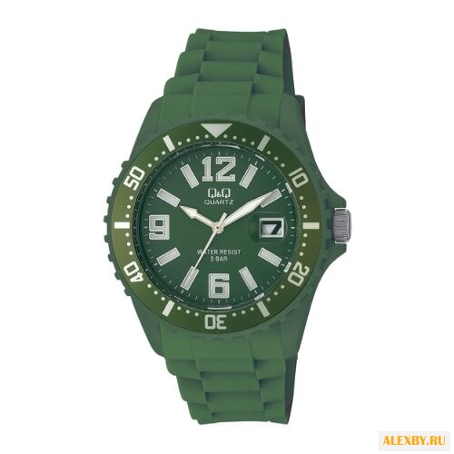 Наручные часы Q&Q A430-009