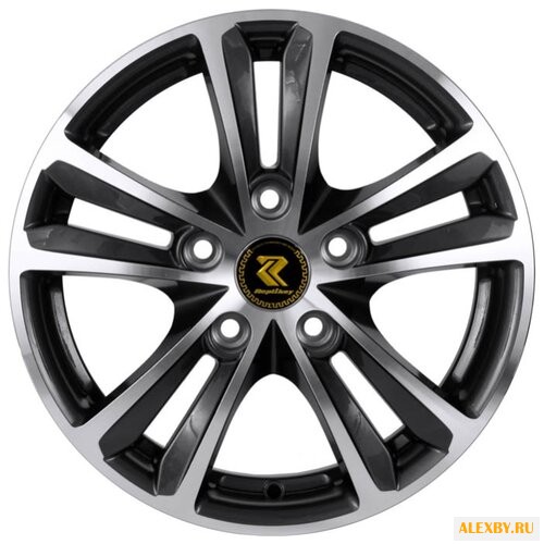 Колесный диск RepliKey RK L10C