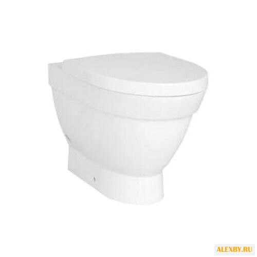 Унитаз VitrA Form 500