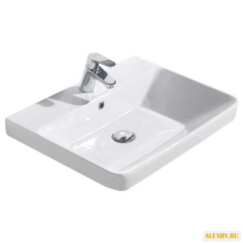 Раковина 60 см BelBagno Luxury