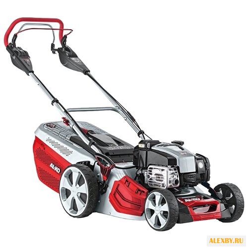 Газонокосилка AL-KO 119737