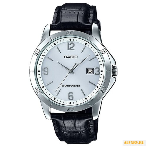 Наручные часы CASIO MTP-VS02L-7A