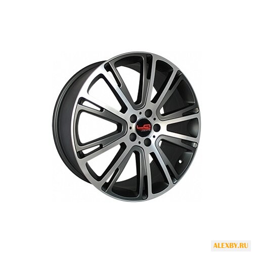 Колесный диск LegeArtis MB504