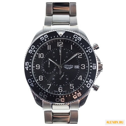 Наручные часы Adriatica