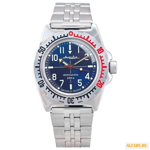 Наручные часы Восток 110648