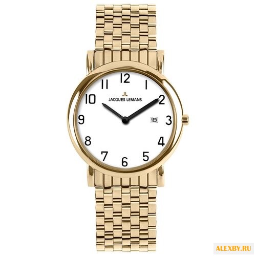 Наручные часы JACQUES LEMANS