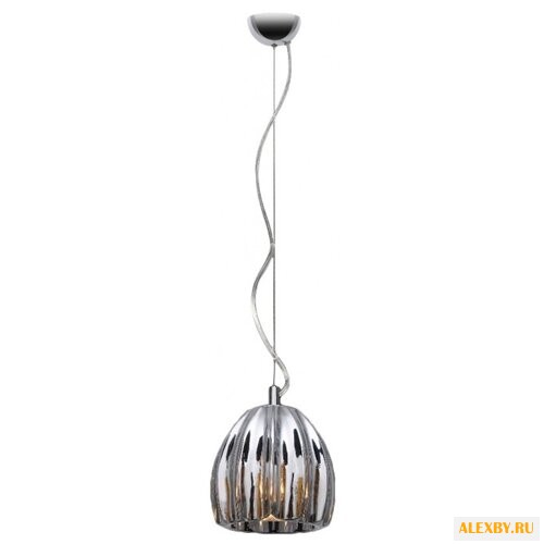 Crystal Lux OXA SP1 Smoke