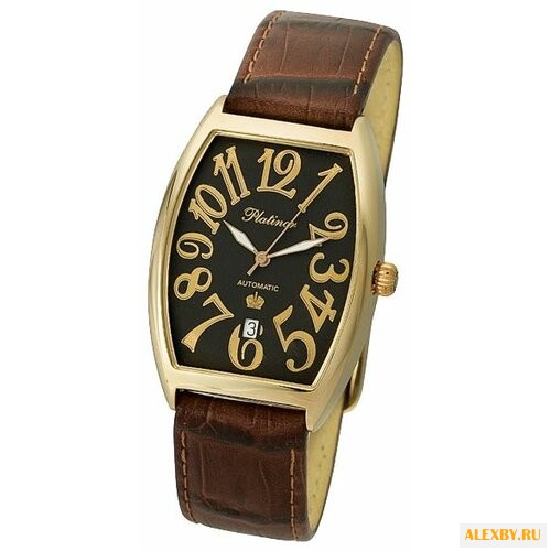 Наручные часы Platinor 54110.505