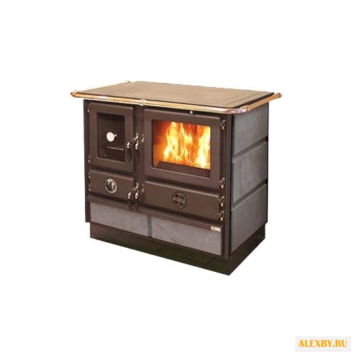 Печь MBS Super Termo Magnum