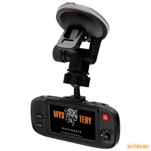 Видеорегистратор Mystery