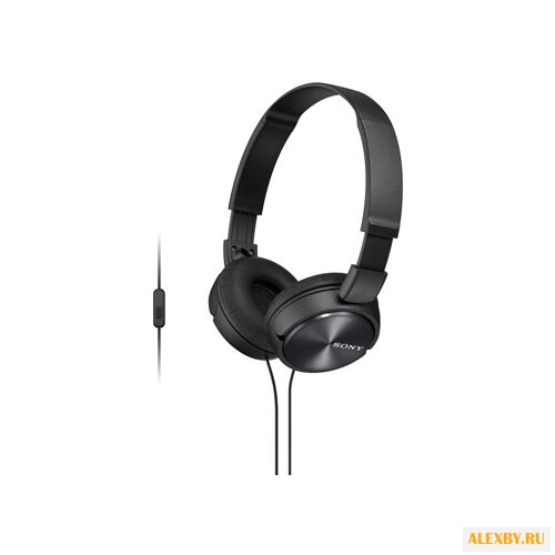 Наушники Sony MDR-ZX310AP