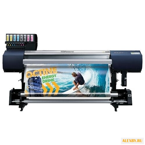 Принтер Roland SOLJET EJ-640