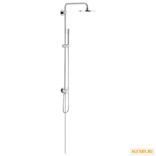 Душевая стойка Grohe Rainshower