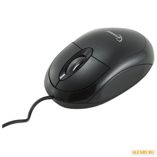 Мышь Gembird MUSOPTI9-901U
