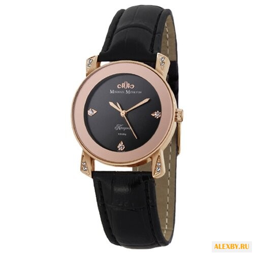 Наручные часы Mikhail Moskvin