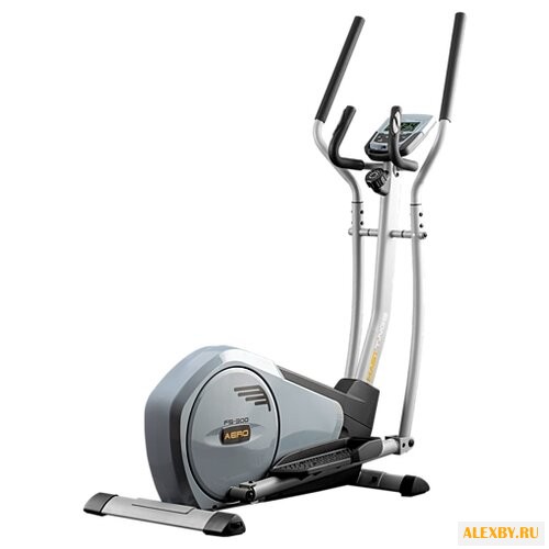 Эллиптический тренажер