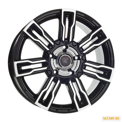 Колесный диск Yamato Takaeda